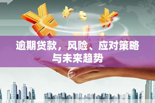 椒江逾期贷款，风险、应对策略与未来趋势