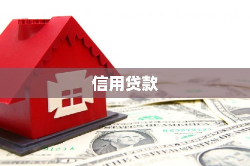 椒江信用贷款