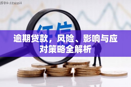 椒江逾期贷款，风险、影响与应对策略全解析