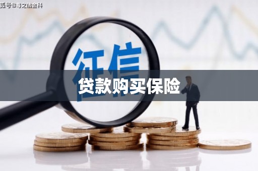 椒江贷款购买保险