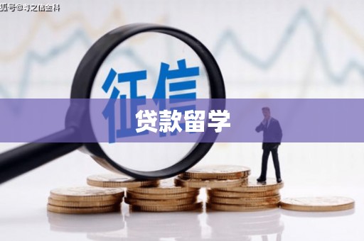 椒江贷款留学
