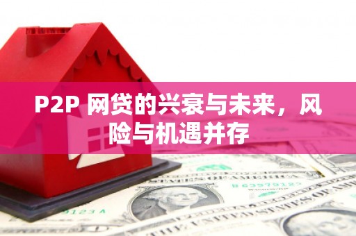 椒江P2P 网贷的兴衰与未来，风险与机遇并存